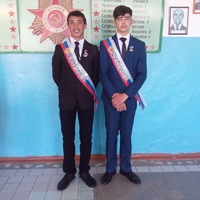 Ильдар Хакимов