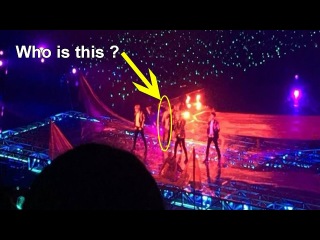 This photo captured at SHINee first concert without Jonghyun gives fans ‘goose bumps’