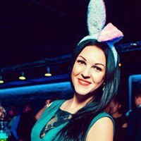 Наргиза Рабиева