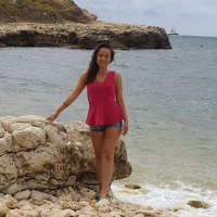 Надежда Авраменко