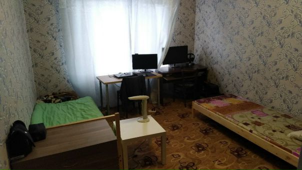 Москва! Ищем третьего человека(студента)в однокомнатную квартиру. <br>5 минут пешком от станции метро Нагорная. <br>Есть вся бытовая техника, кровать,тумбочка, комод . <br>Заезд с 09.01. По всем вопросам в ЛС - фото Фото: Москва! Ищем третьего человека(студента)в однокомнатную квартиру. <br>5 минут пешком от станции метро Нагорная. <br>Есть вся бытовая техника, кровать,тумбочка, комод . <br>Заезд с 09.01. По всем вопросам в ЛС