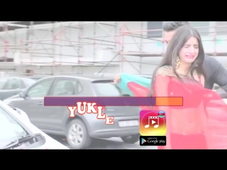 С тобою Джаным AZERI KARAOKE