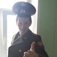 Антон Яранцев