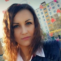Анюта Томашевская | Шимановск