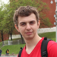 Дмитрий Максимов
