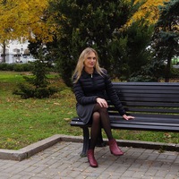 Валерия Антоненкова