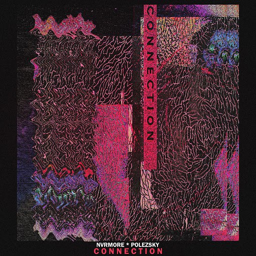 nvrmore альбом Connection (feat. Polezsky)