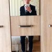 Gleb Sidorenko