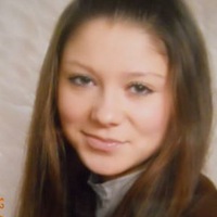 Оля Науменко | 