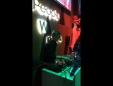 Бар-ресторан White People | Омск — Live