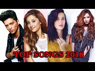 НОВЫЕ ПЕСНИ 2018 - ПОСЛЕДНИЙ И ЛУЧШИЙ ПЕСНИ НОВОСТИ - ХИТЫ НОВИНКИ МУЗЫКИ КЛИПЫ 2018