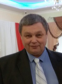 Николай Севрикеев Николай Севрикеев