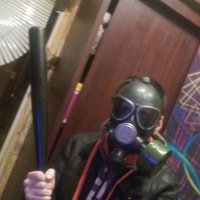 Александр Савинов | Санкт-Петербург