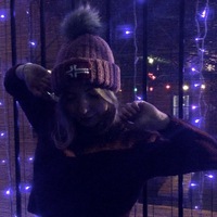 Ксюша Кузуб