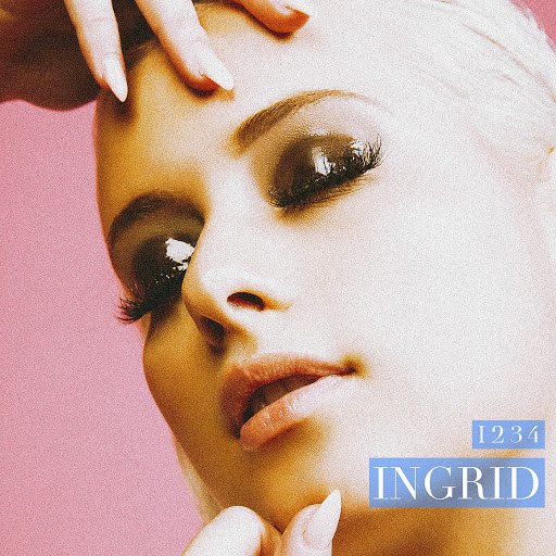 Ingrid альбом 1234