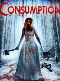 Жизнь в страхе: Истощение / Live-In Fear: Consumption (2016) Жизнь в страхе: Истощение / Live-In Fear: Consumption (2016)