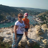 Людмила Орищенко  ღInfinitYღ
