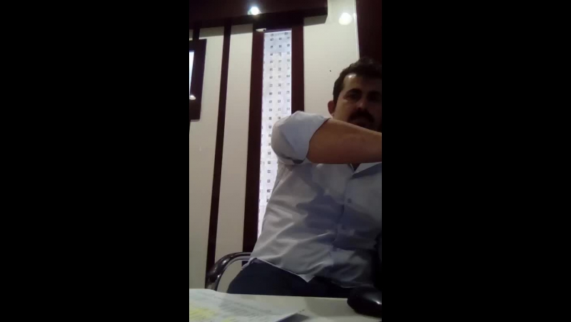 Selami Polat - Live