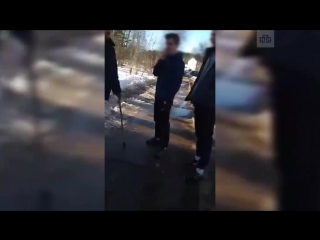 Рассказ издевались над девушкой Рассказ издевались над девушкой