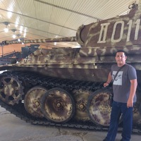 Николай Рау  Васильевич