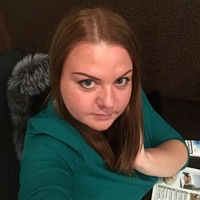 Надежда Смокотова