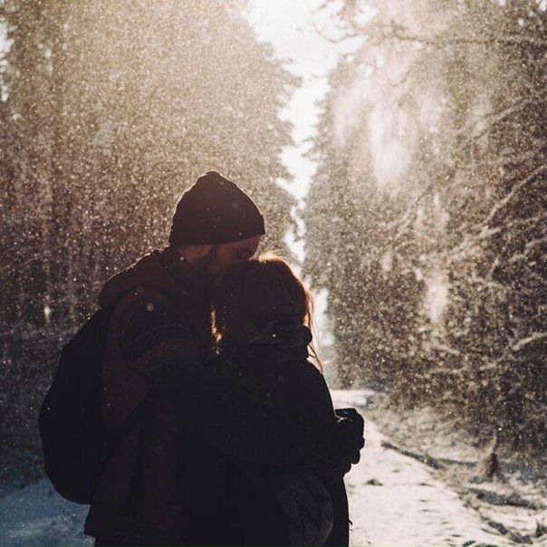 — Важен не тот, кто был с тобой с самого начала 