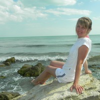 Милочка Янишевская