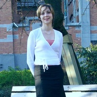 Елена Краснова | Ставрополь