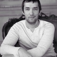 Серега Никитин
