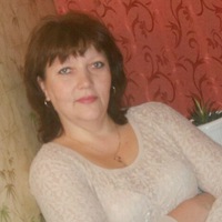 Лариса Труфанова