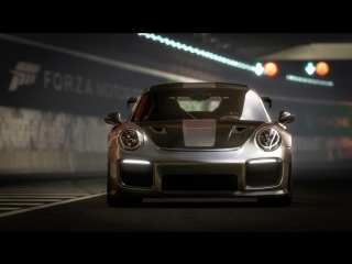 Ощутите настоящий драйв на трассах Forza Motorsport 7