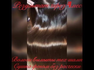 Кристина Кератин