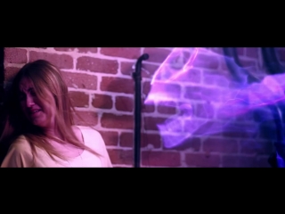 A Sci-Fi Short Film_ _The Spirit Machine