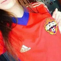 Маргарита Щербакова | Иркутск