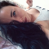 Екатерина Лагунова