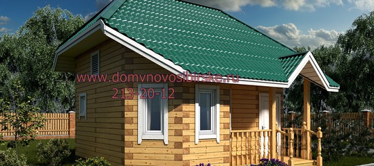 Дачные домики эконом класса под ключ новосибирск Дачные домики эконом класса под ключ новосибирск
