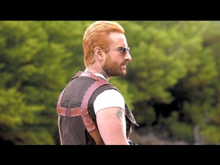 Иди, Гоа больше нет / Айда на Гоа и обратно! / Земля Зомби / Go Goa Gone (2013) HDRip (720р)