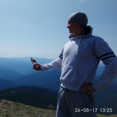 Алексей Харьков