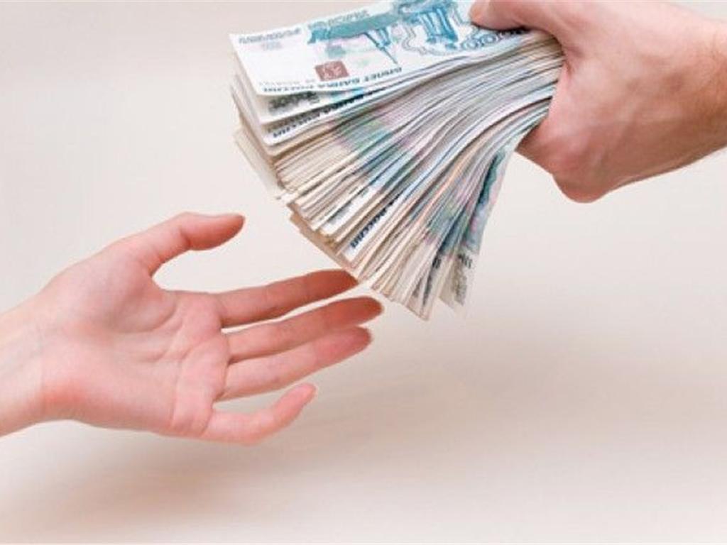 Томскстат: средняя зарплата за восемь месяцев 2017 года — 37,5 тысяч рублей Томскстат: средняя зарплата за восемь месяцев 2017 года — 37,5 тысяч рублей