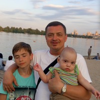 Дмитрий Плебух