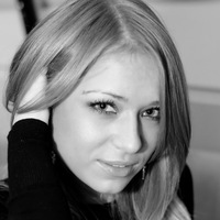 Валерия Антонова | Павловский Посад