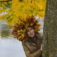 Марина Букалова