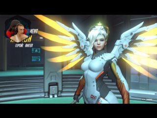 Калибруем 6 сезон - Overwatch