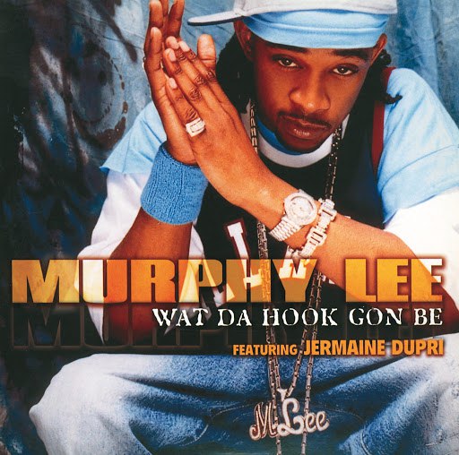 Murphy Lee альбом Wat Da Hook Gon Be (Int'l Comm Single)