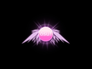Osu!_Что написать?(╯°□°)╯