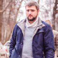 Артем Алхимов