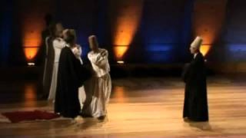 Mevlana = Bahramji Mashti- NEY.