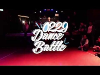 0229 Dance Battle 2018 | JUDGE DEMO HIPHOP | DIMENSION, DANIEL LOUIS, GIORGO | MediaMotivators | Danceproject.info
