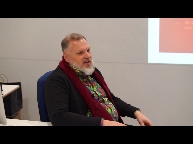 Сумерки богов. Лекция о Кармен Бизе