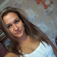 Анна Буркова